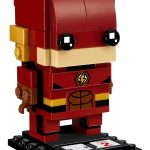 LEGO BrickHeadz 2018 Justice League - 41598 The Flash