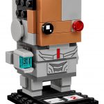 LEGO BrickHeadz 2018 Justice League - 41601 Cyborg