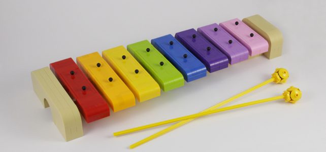 Xylophone