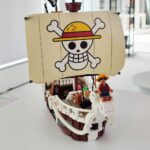 Review LEGO One Piece 75639 The Going Merry Pirate Ship