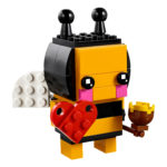 BrickHeadz 2018 Seasonal 40270 Valentine's Bee