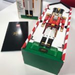 LEGO 4002017 Nutcracker