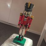 LEGO 4002017 Nutcracker