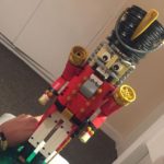 LEGO 4002017 Nutcracker