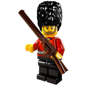 LEGO Royal Guard 8805