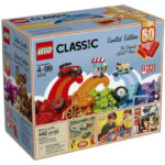 LEGO 10715 Bricks on a Roll limited edition