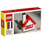 LEGO 4000028 House