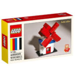 LEGO 4000029 Windmill