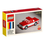 LEGO 4000030 Truck