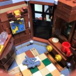 LEGO Ideas The Treehouse