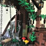 LEGO Ideas The Treehouse