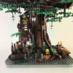 LEGO Ideas The Treehouse