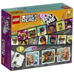 LEGO BrickHeadz 41597 GO BRICK ME