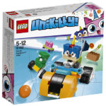 LEGO 41452 Prince Puppycorn Trike