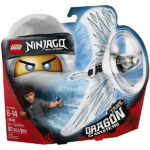 LEGO 70648 Zane Dragon Master