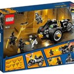 LEGO 76110 Batman The Attack of the Talons