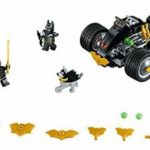 LEGO 76110 Batman The Attack of the Talons