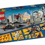 LEGO 76111 Batman Brother Eye Takedown