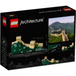 LEGO Architecture 21041 Great Wall of China
