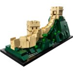 LEGO Architecture 21041 Great Wall of China