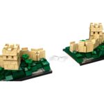 LEGO Architecture 21041 Great Wall of China