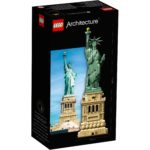 LEGO Architecture 21042 Statue of Liberty