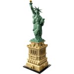 LEGO Architecture 21042 Statue of Liberty