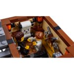 LEGO Ninjago Movie 70657 City Docks