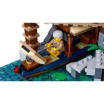 LEGO Ninjago Movie 70657 City Docks