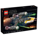 LEGO Star Wars 75181 UCS Y-Wing