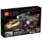 LEGO Star Wars 75181 UCS Y-Wing