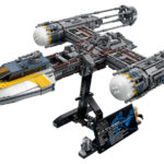 LEGO Star Wars 75181 UCS Y-Wing