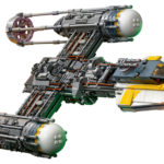 LEGO Star Wars 75181 UCS Y-Wing