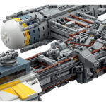 LEGO Star Wars 75181 UCS Y-Wing