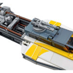 LEGO Star Wars 75181 UCS Y-Wing