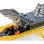 LEGO Star Wars 75181 UCS Y-Wing