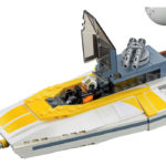 LEGO Star Wars 75181 UCS Y-Wing