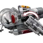 Ant-Man and The Wasp LEGO 76109 Quantum Realm Explorers