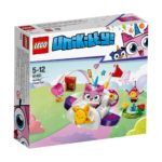 LEGO 41451 Unikitty Cloud Car