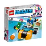 LEGO 41452 Prince Puppycorn Trike