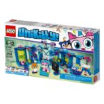 LEGO 41454 Dr. Fox Laboratory