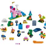 LEGO 41455 Unikingdom Creative Brick Box