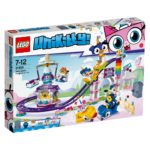 LEGO 41456 Unikingdom Fairground Fun