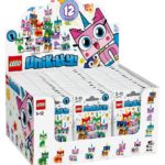 LEGO 41775 Unikitty! Collectibles Series 1