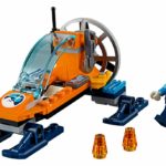 LEGO 60190 Arctic Ice Glider