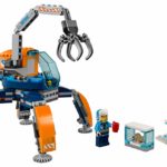 LEGO 60192 Arctic Ice Crawler