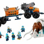 LEGO 60195 Arctic Mobile Exploration Base