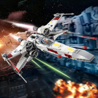 LEGO 75218 X-Wing Starfighter