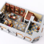 LEGO Doctor Strange Sanctum Sanctorum Modular