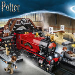 LEGO Harry Potter 75955 Hogwarts Express